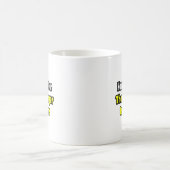 Mug Pas De Peur, L'Avocat Est Là (Centre)