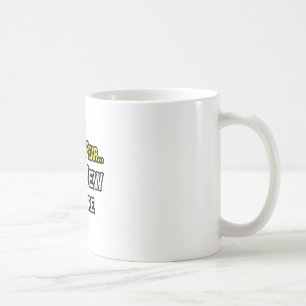 Mug Pas de peur...Le Juif est là