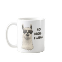 Pas de problème Llama