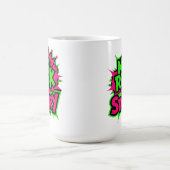 Mug Pas de risque, pas d'histoire (Centre)