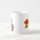 Mug Pas de rois (Centre)