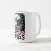 MUG PAS DE ROIS (Devant droit)