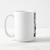 MUG PAS DE ROIS (Gauche)