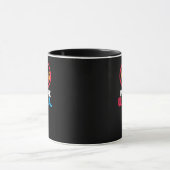 Mug Pas de rois aux États-Unis (Centre)