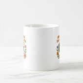 Mug Pas de rois en Amérique Nous le peuple rétro pour (Centre)
