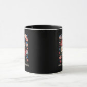 Mug Pas de rois, pas de dictateurs, pas d'oligarques e (Centre)