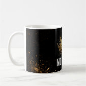 Mug Pas de rois protestent (Gauche)
