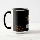 Mug Pas de rois protestent (Gauche)