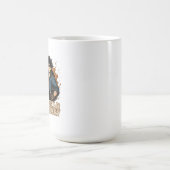 Mug Pas de rouage, pas de gloire (Centre)