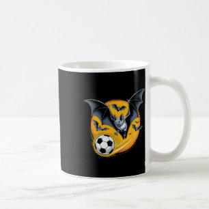 Mug Pas de texte visible détecté T Fan de football Hal