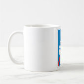 Mug Pas de véhicule (Gauche)