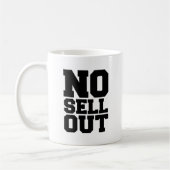 MUG PAS DE VENTE (Gauche)