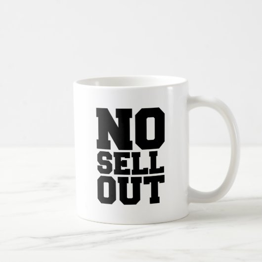 MUG PAS DE VENTE (Droite)