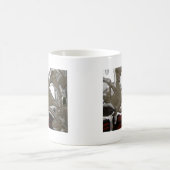 Mug Pas de vrais Hummers (Centre)