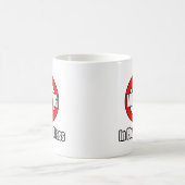 Mug Pas De Whining En Classe Physique (Centre)