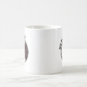 Mug Pas d'intimidation - élevez votre voix ! (Centre)