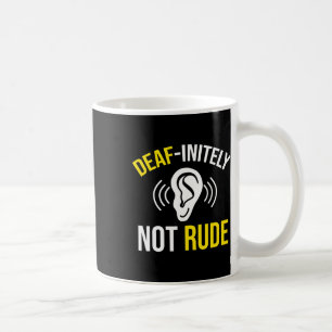 Mug Pas grossier
