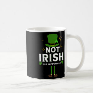 Mug Pas Irlandais Mais Randonnée Dans Les Pubs Irlanda