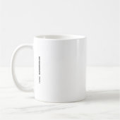 Mug Pas Liquor - Fun Novelt (Gauche)
