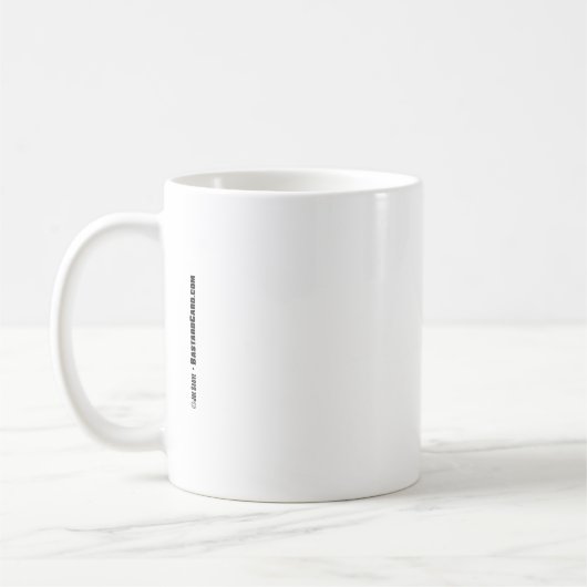 Mug Pas Liquor - Fun Novelt (Gauche)