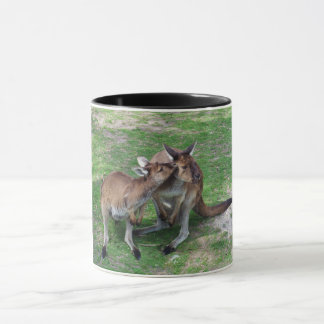 Mug Pas maintenant Skippy