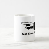 Mug Pas même mal (Centre)