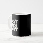 Mug Pas moi (Devant gauche)