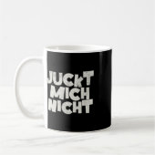Mug Pas moi (Gauche)