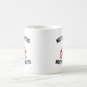 Mug Pas Mon Cirque (Centre)