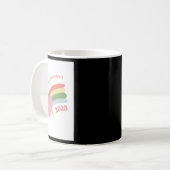 Mug Pas mon président 2025 1 (Devant gauche)