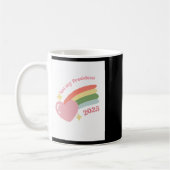 Mug Pas mon président 2025 1 (Gauche)