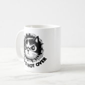 Mug Pas plus de 2 (Devant gauche)