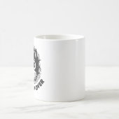 Mug Pas plus de 2 (Centre)