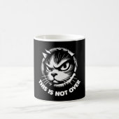 Mug Pas plus d'un (Centre)