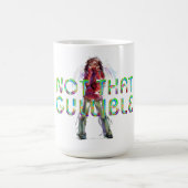 Mug Pas si Crédule (Centre)