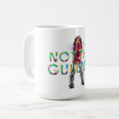 Mug Pas si Crédule (Devant gauche)