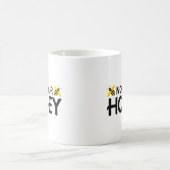 Mug Pas ton miel (Centre)