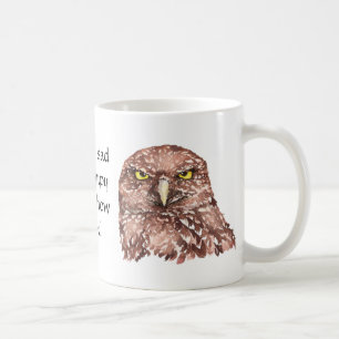 Mug Pas triste ou grincheuse c'est comme ça que je res