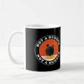 Mug Pas un gros (Gauche)
