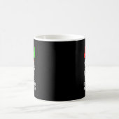 Mug Pas un handicap C'est une capacité différente Auti (Centre)