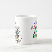 Mug Pas un magicien (Centre)