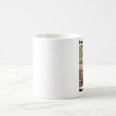 Mug Pas Un Renard De Manteau (Centre)