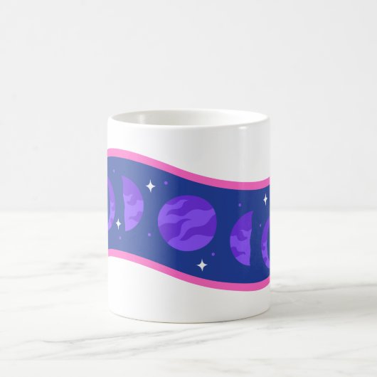 Mug Pas une phase (Centre)