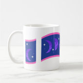 Mug Pas une phase (Gauche)
