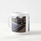 Mug Passage blanc 18 (Devant gauche)