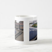 Mug Passage blanc 18 (Centre)