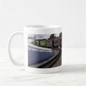 Mug Passage blanc 18 (Gauche)