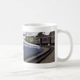 Mug Passage blanc 18