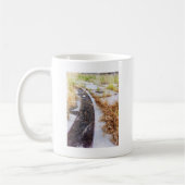 Mug passage couvert abandonné (Gauche)