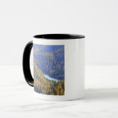 Mug Passage de Fuorn (Devant gauche)